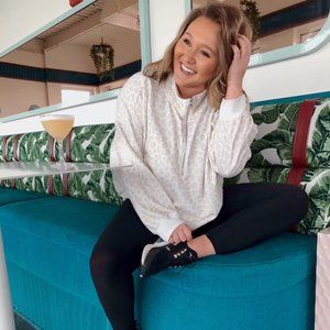 Meet your Posher, Madison bain